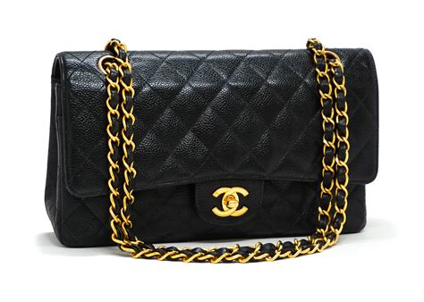 classic medium chanel|chanel classic handbags prices.